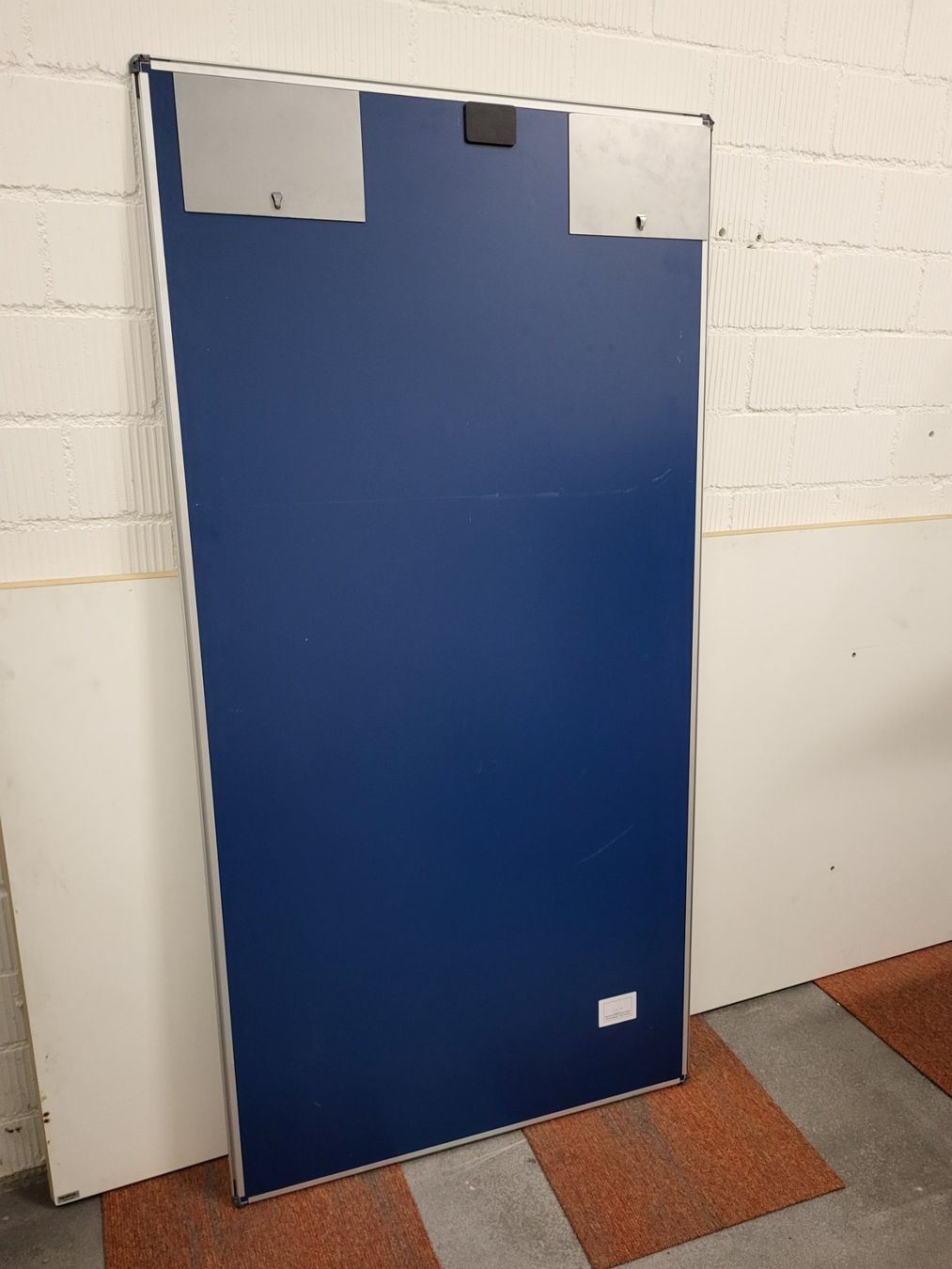 Wandtafeln: Whiteboard magnetisch 90 x 180cm – Gebraucht aus Diessenhofen von Osio 2