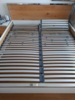Exklusives Premium-Bett, Stil, Eleganz und erholsame Nächte