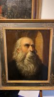 Italienisch um 1700? Philosoph Epiket