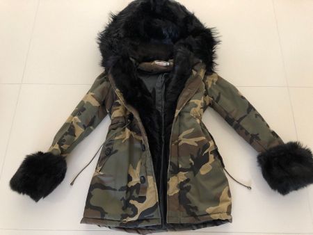 Damen Winterjacke