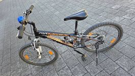 Kinderfahrrad