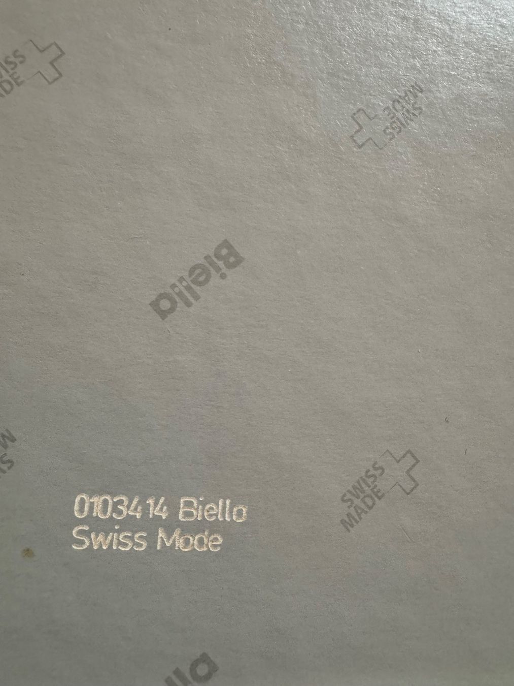 Biella Classeurs: Biella Bundesordner – D'occasion à Meilen par Titiano 2