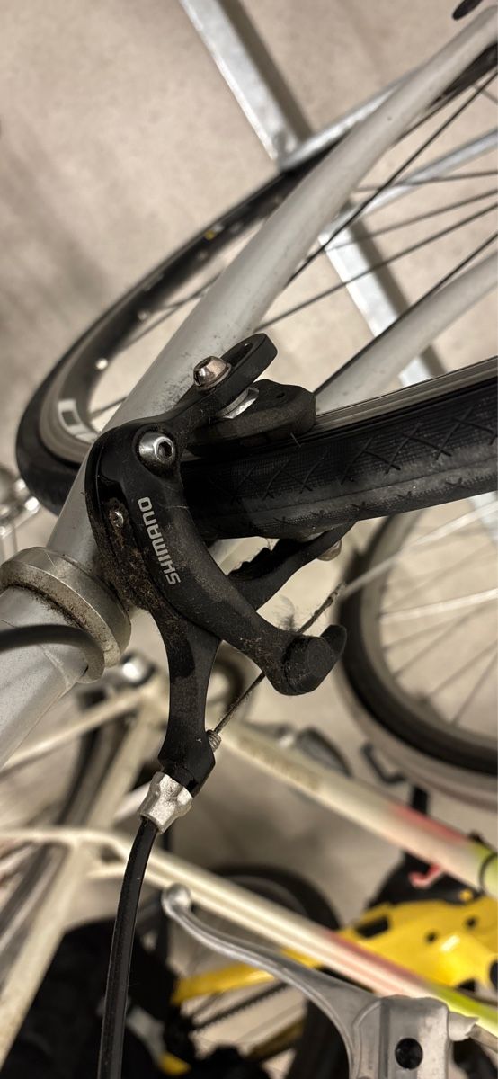 Velos: Rennvelo – Gebraucht aus Haldenstein von churnord88 2