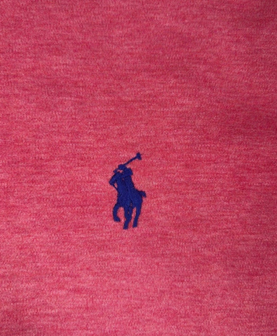 Ralph Lauren Magliette Polo: Polo Ralph Lauren Rouge - Taille M – Nuovo (secondo la descrizione) da Hauterive NE venduto da Leo_o 1