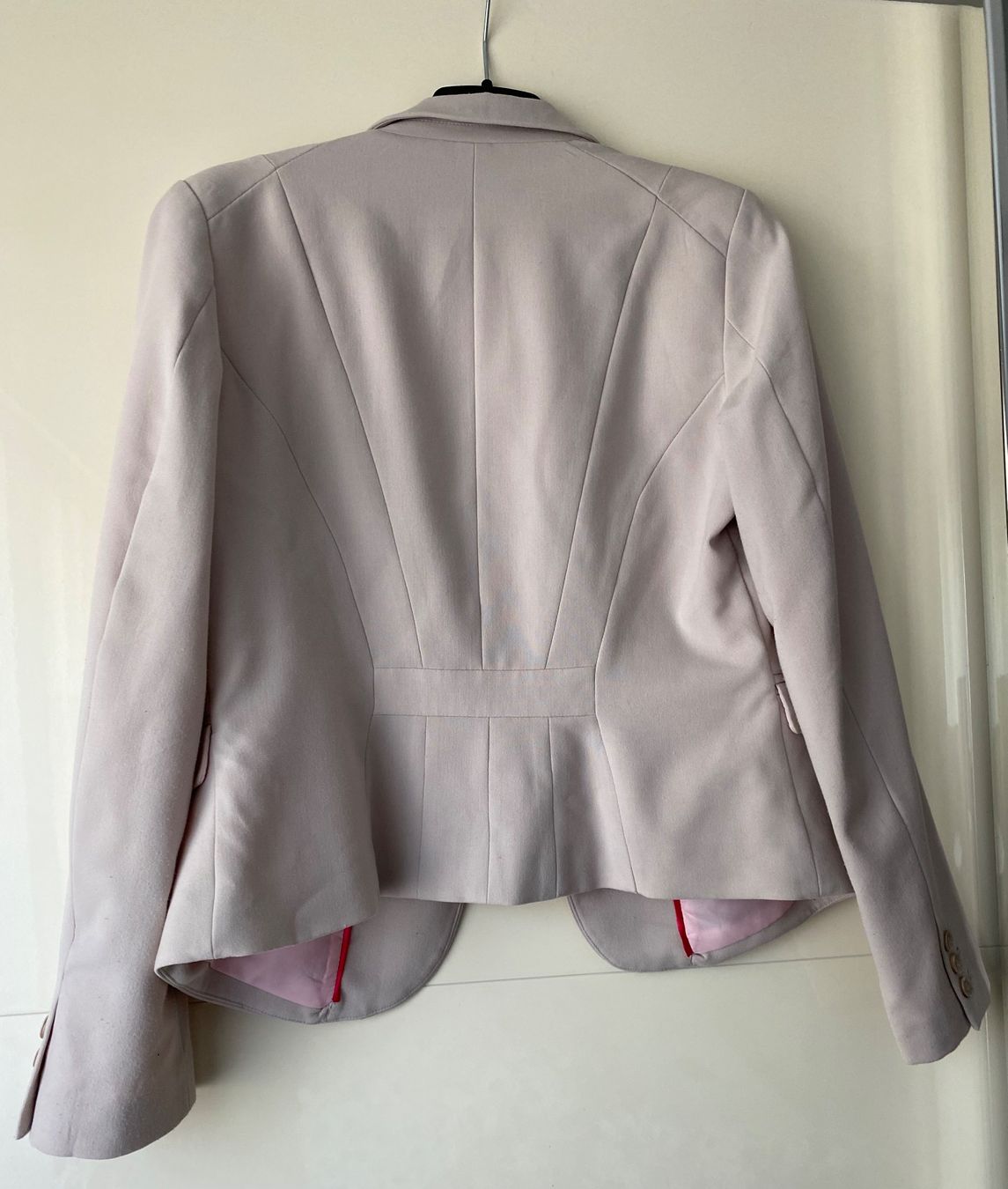 Jacken: Bleser, hellbeige, M – Gebraucht aus bern von nani123 2