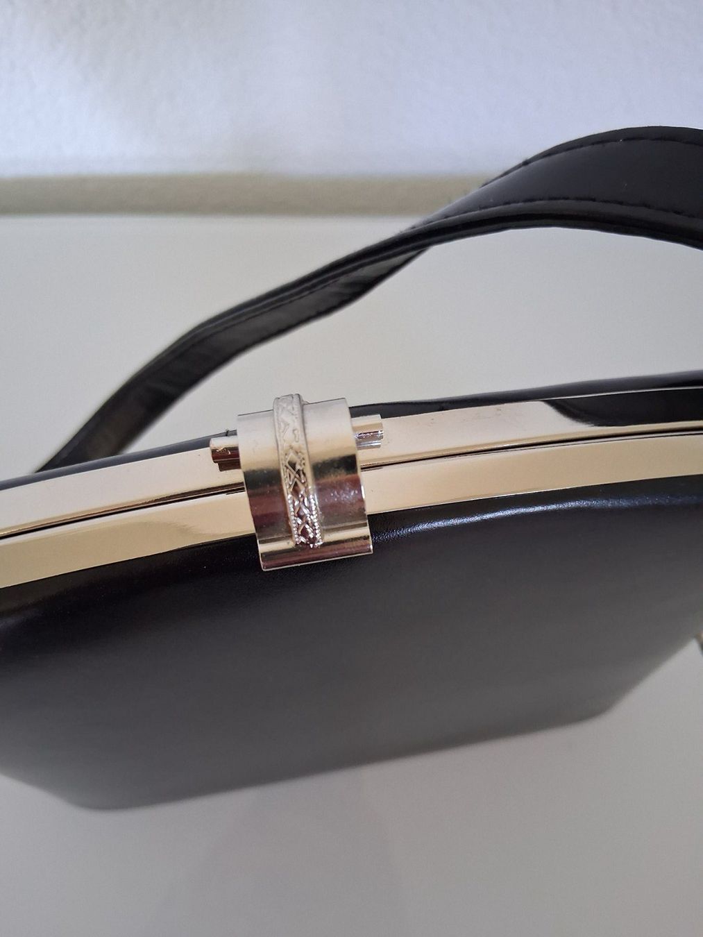 Taschen für Damen: Stylische vintage Handtasche – Gebraucht aus Lengnau AG von Nathi88 3
