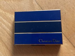 Lidschatten Christian Dior blau