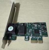 Gigabit Ethernet Card PCIe