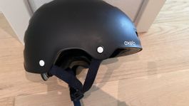 Oxelo Scater Helm 55-59 cm