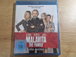 Malavita (2013) NEU OVP Bluray