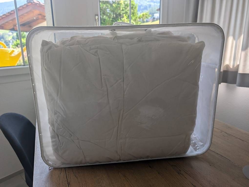 Coperte: Daunen-Duver 200/210cm – Usato da Mels venduto da key510