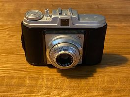 AGFA ISOLA