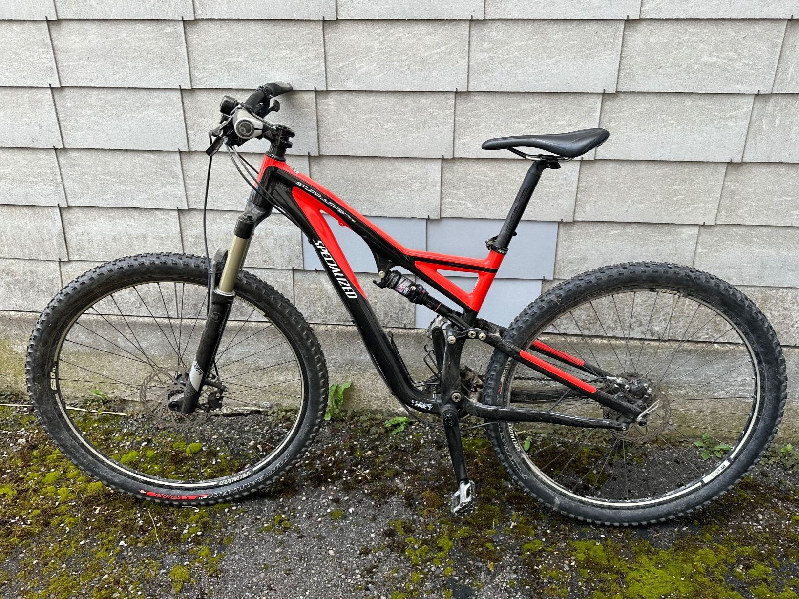 Specialized Biciclette: Fully Mountainbike Specialized Stumpjumper Comp 29 – Usato da Pfäffikon ZH venduto da 0iB4F