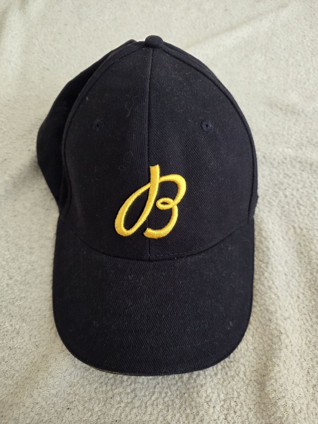 Hüte, Mützen & Caps: Breitling Cap – Gebraucht aus Dorf von Echo_Elements 2