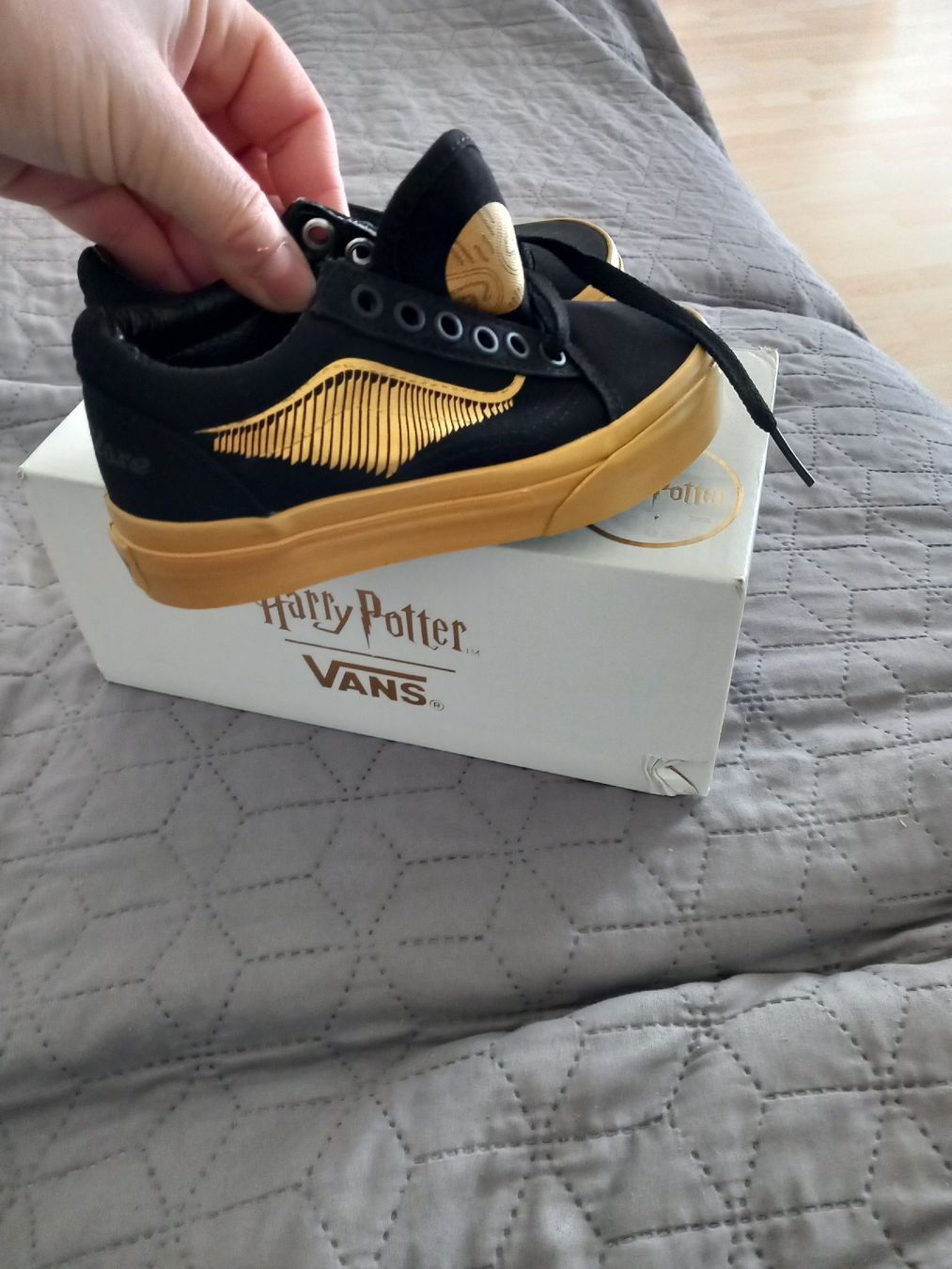 Vans Scarpe per ragazzi: Schue – Nuovo e nell'imballaggio originale da Buchs AG venduto da tac_zz5h 2