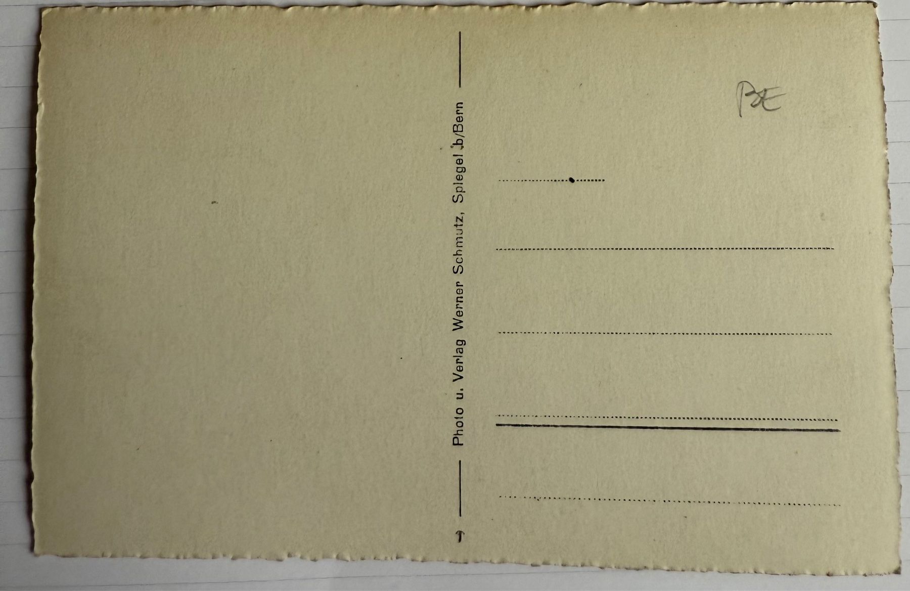 Cartoline postali: AK: Ringoldswil - Panorama – Usato da Lutry venduto da Ediego 1