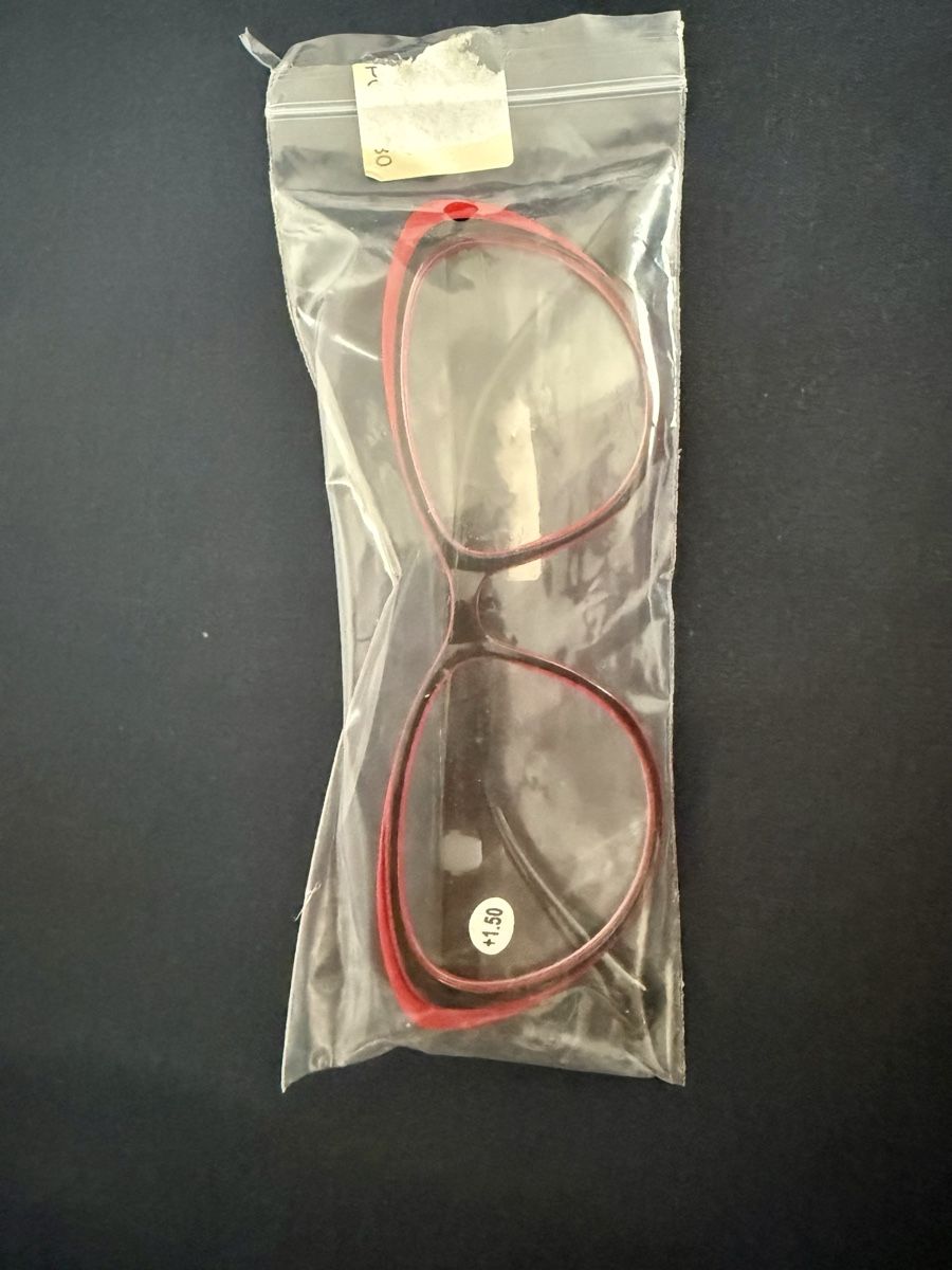 Occhiali & Lenti: Lesebrille +1,5 – Nuovo (secondo la descrizione) da Zürich venduto da Nika017 4