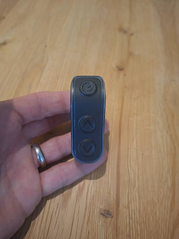Controller: Enviolo SP Controller CliQ Pro – Gebraucht aus Gerlafingen von MMoeller
