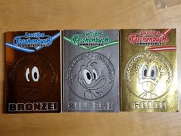3x LTB Sommerspiele Bronze! / Silber! / Gold!