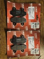TRW Lucas Bremsbelaege MCB822 - Neu und Originalverpackt (F2