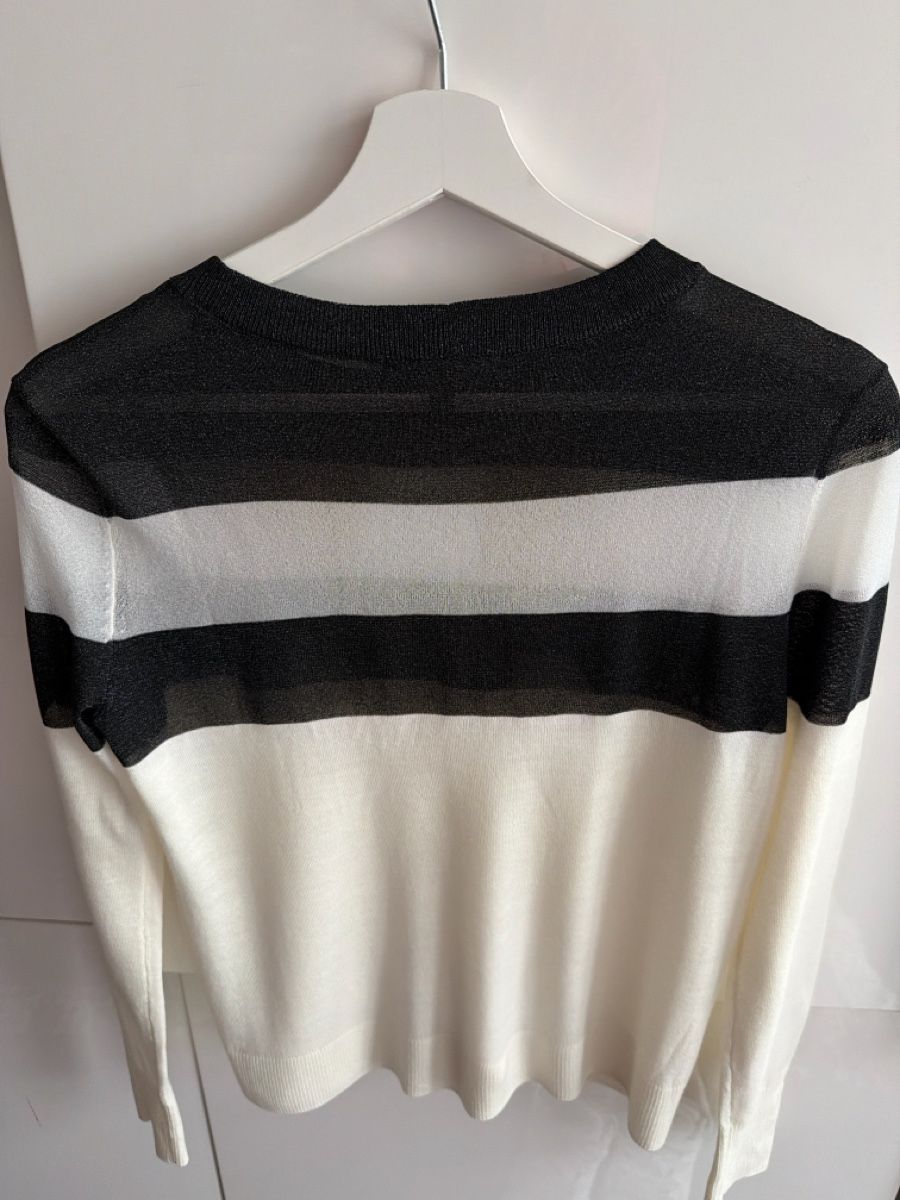 Armani Maglioni & Felpe: Armani Exchange Pullover, Grösse S, Top Zustand! – Nuovo (secondo la descrizione) da Stäfa venduto da Gioviii 3