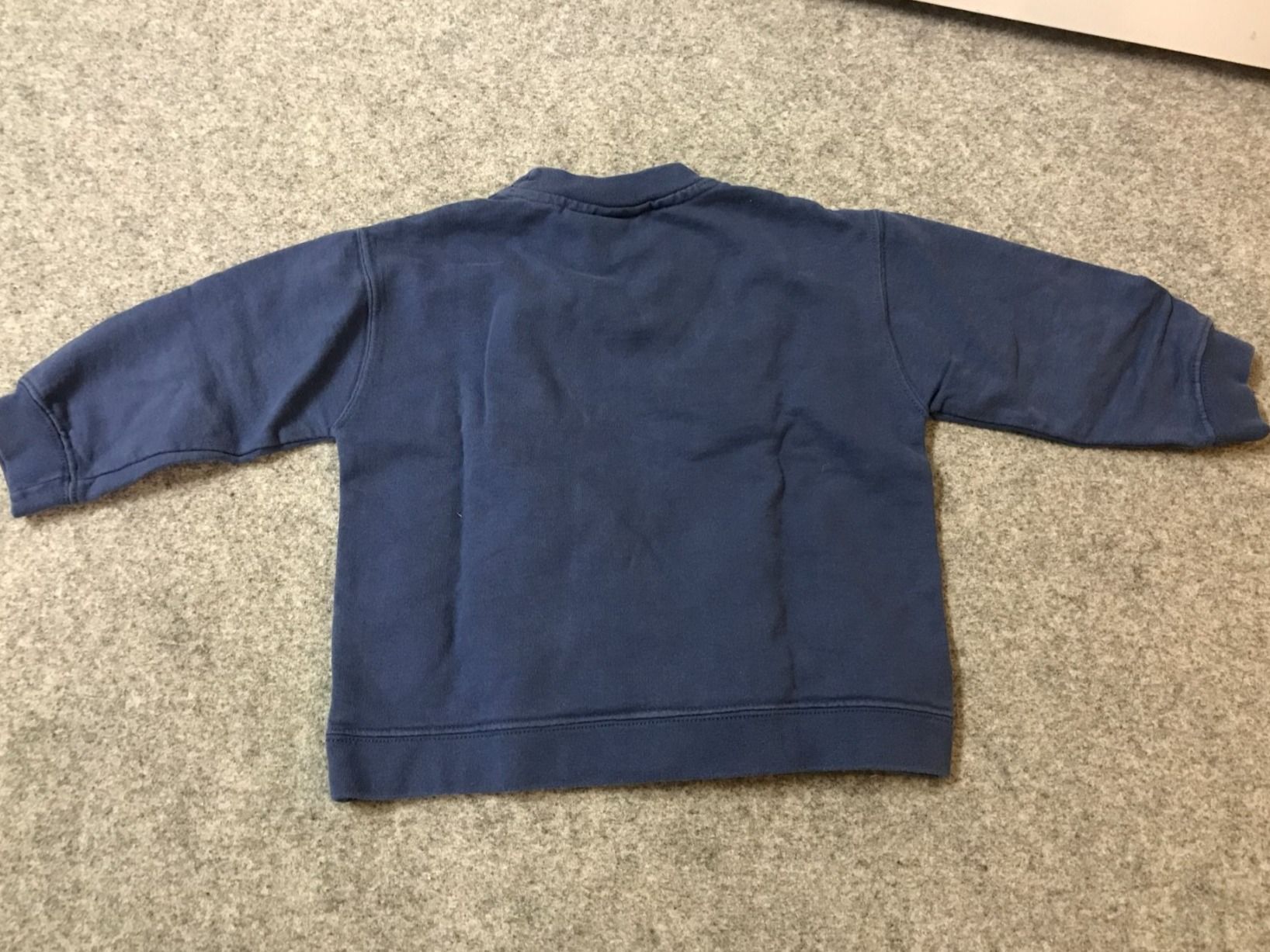 Pullover & Sweatshirts: Active by Milou Sweatshirt Gr. 92 – Gebraucht aus Guntershausen von Gloominati 2