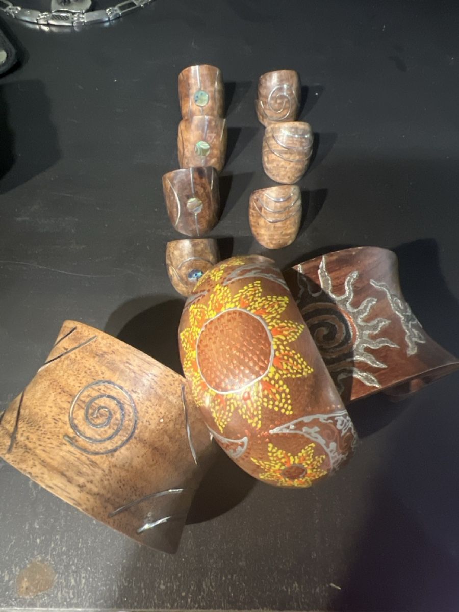 Altri gioielli: Schmuck Konvolut – Nuovo (secondo la descrizione) da Steinen venduto da sal_6y7g