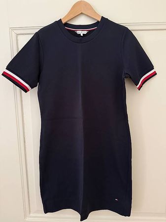 Tommy Hilfiger Sommerkleid