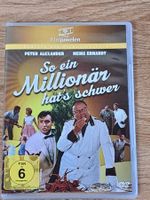 So ein Millionär hat's schwer, Peter Alexander, Filmjuwelen