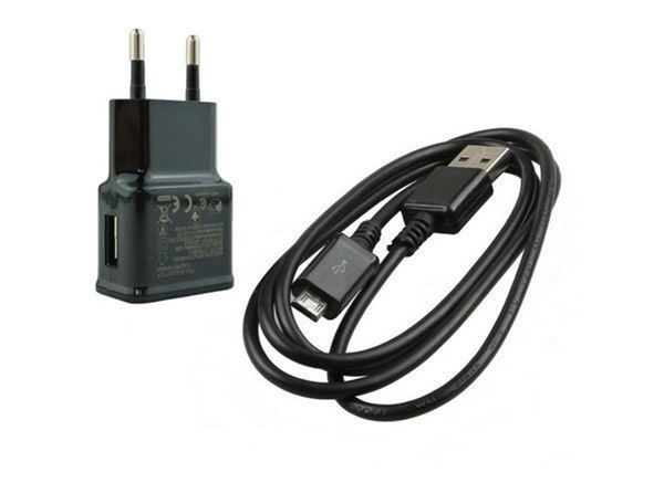 Ladegeräte: 2A Ladegerät Adapter Netzteil  Micro USB – Neu und originalverpackt aus Buchs SG von myeasyshop_buchs