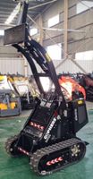 Elektro Kompaktlader Gophers 320 4x4 oder Raupe neu