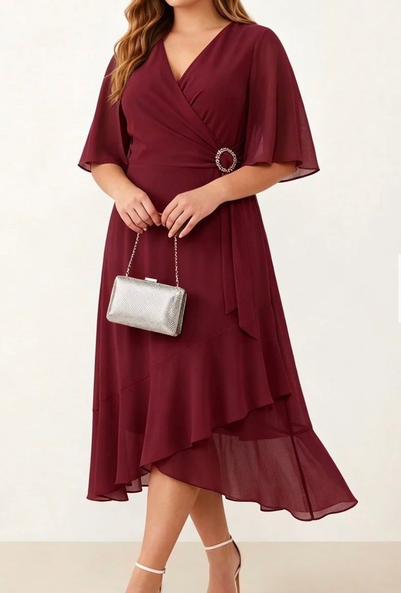 Vestiti: Festkleid – Nuovo (secondo la descrizione) da Schongau venduto da Nimra33 2