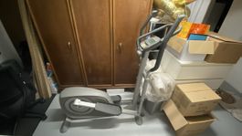 Crosstrainer Tunturi C35