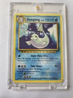 Pokemon Karte Dewgong 29/108 XY Evolutions 2016