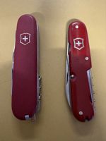Sackmesser 2 stk.
