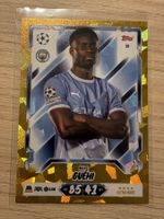 Topps Match Attax 26/27 Marc Guehi ULTRA RARE Gold 30