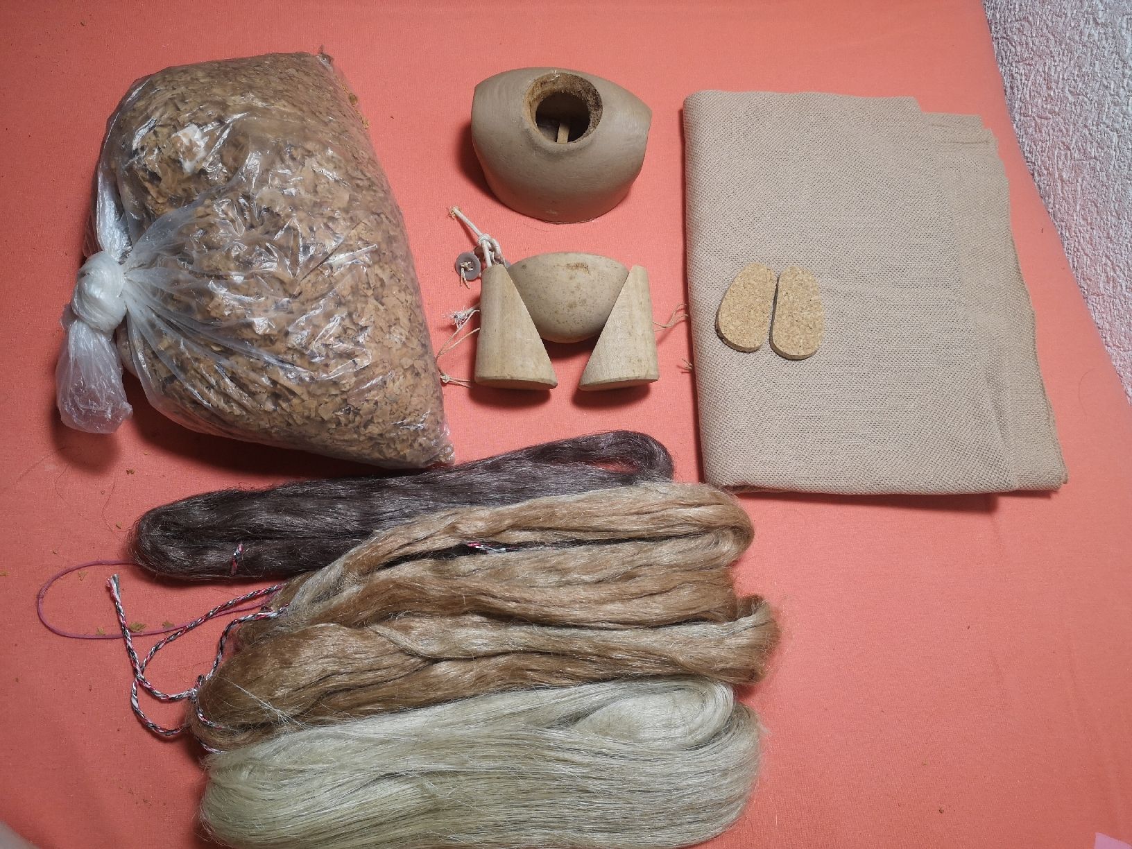 Sasha Morgenthaler Puppen: SASHA MORGENTHALER PUPPEN BASTEL MATERIAL – Gebraucht aus MUEHLEBERG von Cocolinette