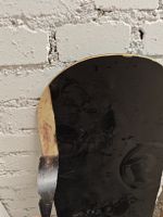 Snowboard 