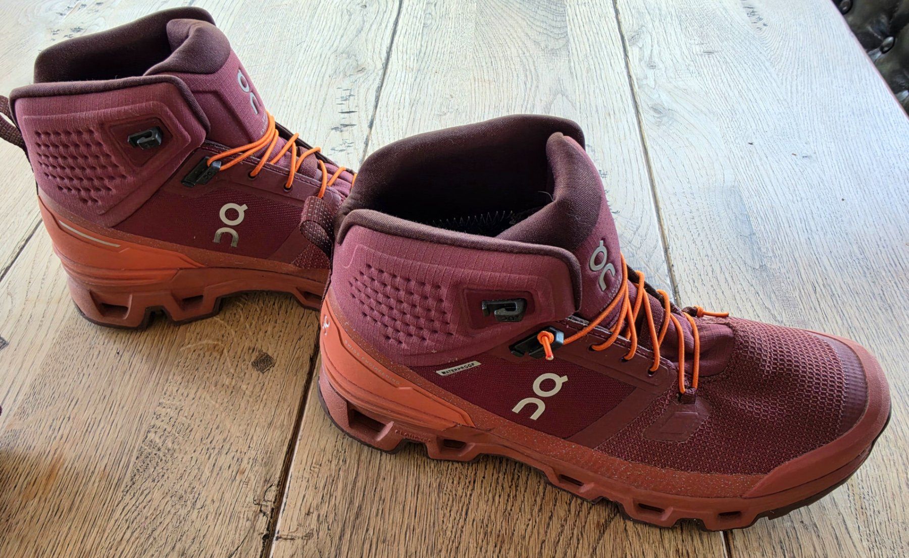 Damenschuhe: On Schuh Grösse 40.5 – Neu (gemäss Beschreibung) aus Bäriswil BE von irwu 2