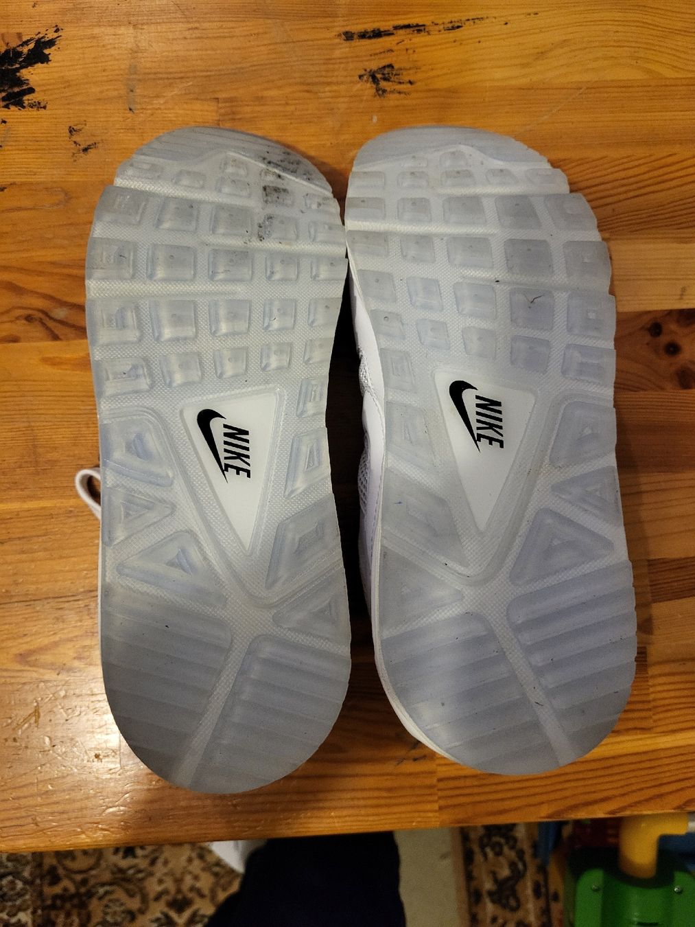 Nike Scarpe da uomo: Nike Air Max Command Gr.43 – Usato da Würenlingen venduto da Brotaufstrich 3