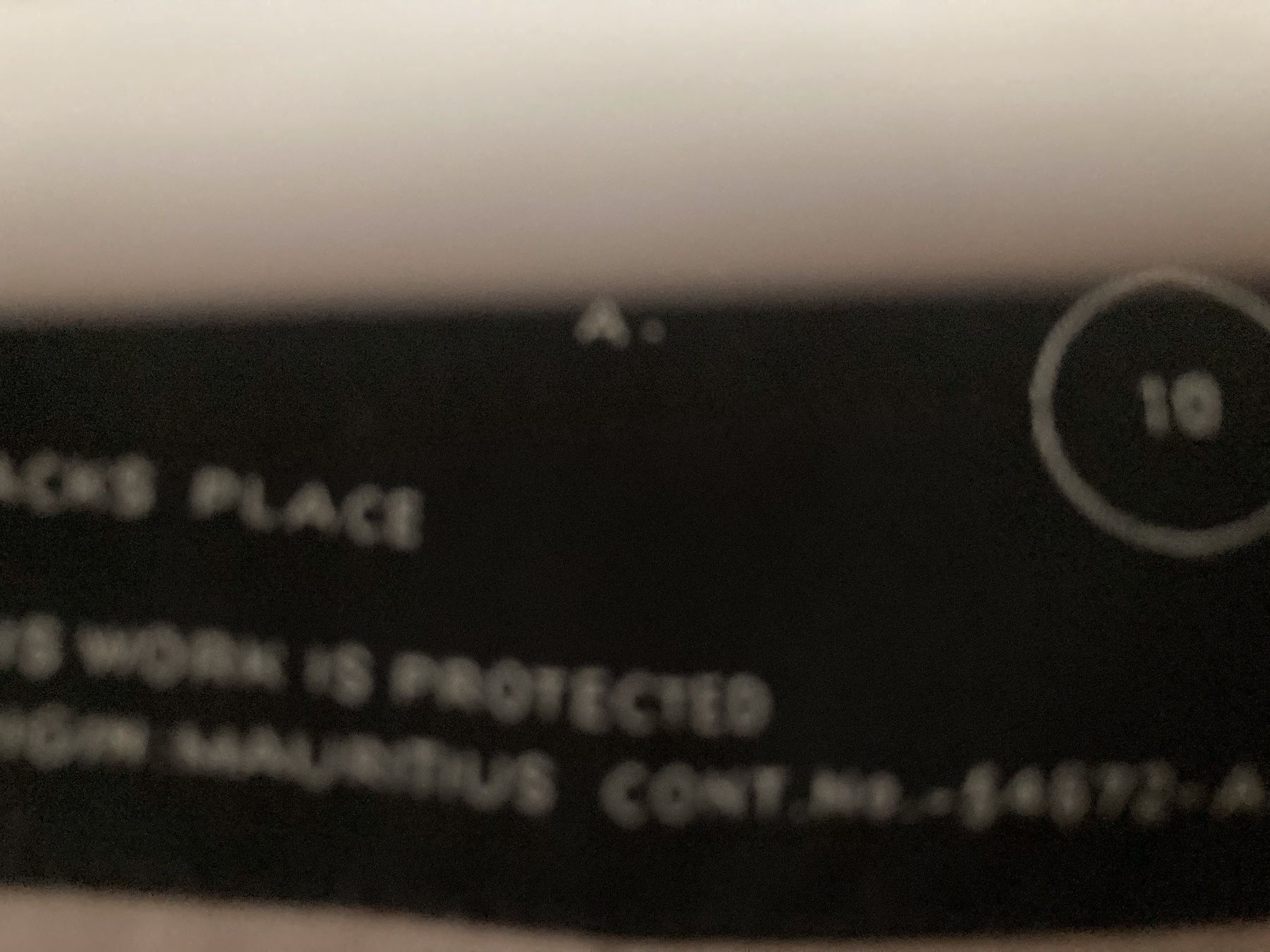 Jacken: Original All Saints Lederjacke – Neu und originalverpackt aus Zürich von AngelRE 2