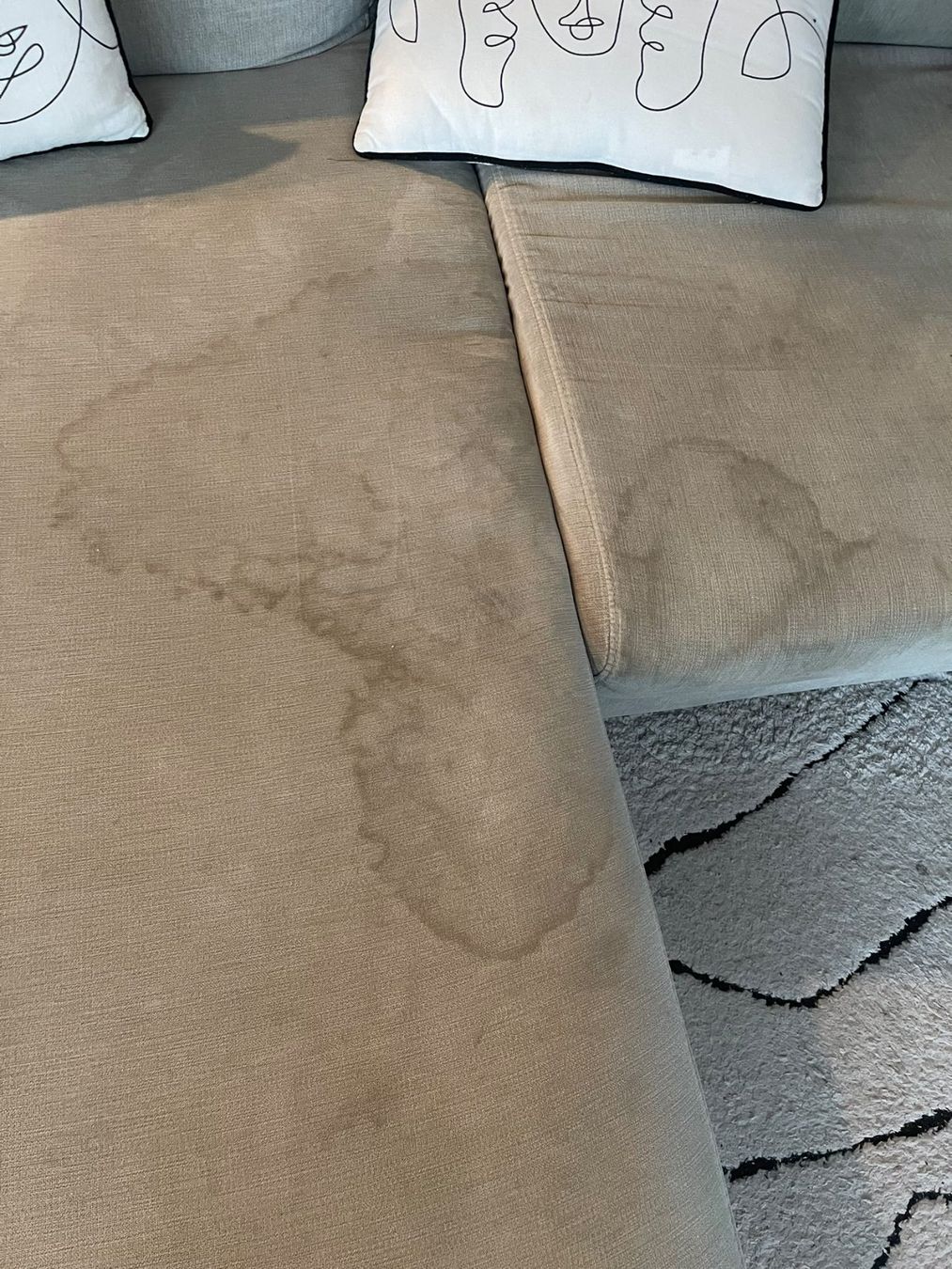 Sofas: Sofa – D'occasion à Erlinsbach par GoekanT 1