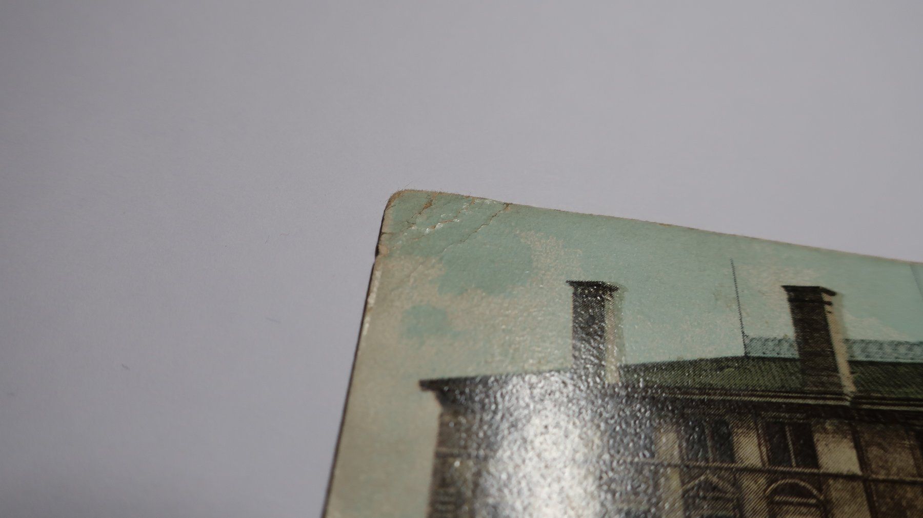 Cartoline postali: Winterthur  1906 – Usato da Cormoret venduto da Pascalll2001 3