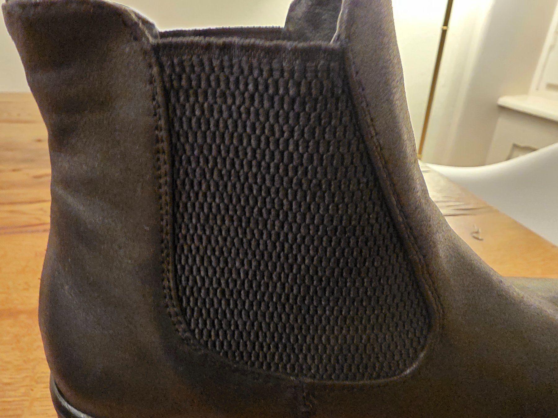 Anna Field Scarpe da donna: Anna Field Ankle Boot – Nuovo (secondo la descrizione) da Basel venduto da sci_67ms 3