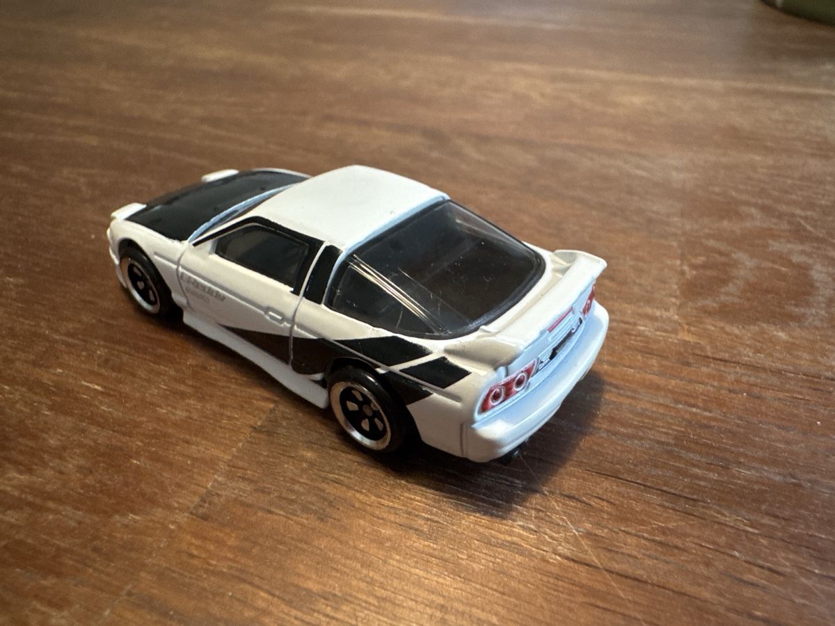 Hot Wheels Nissan 240SX GReddy (Neu (gemäss Beschreibung)) in Liebefeld ...