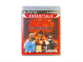 PS3 Game - Tekken 6 Essentials für PlayStation 3 - Gebraucht