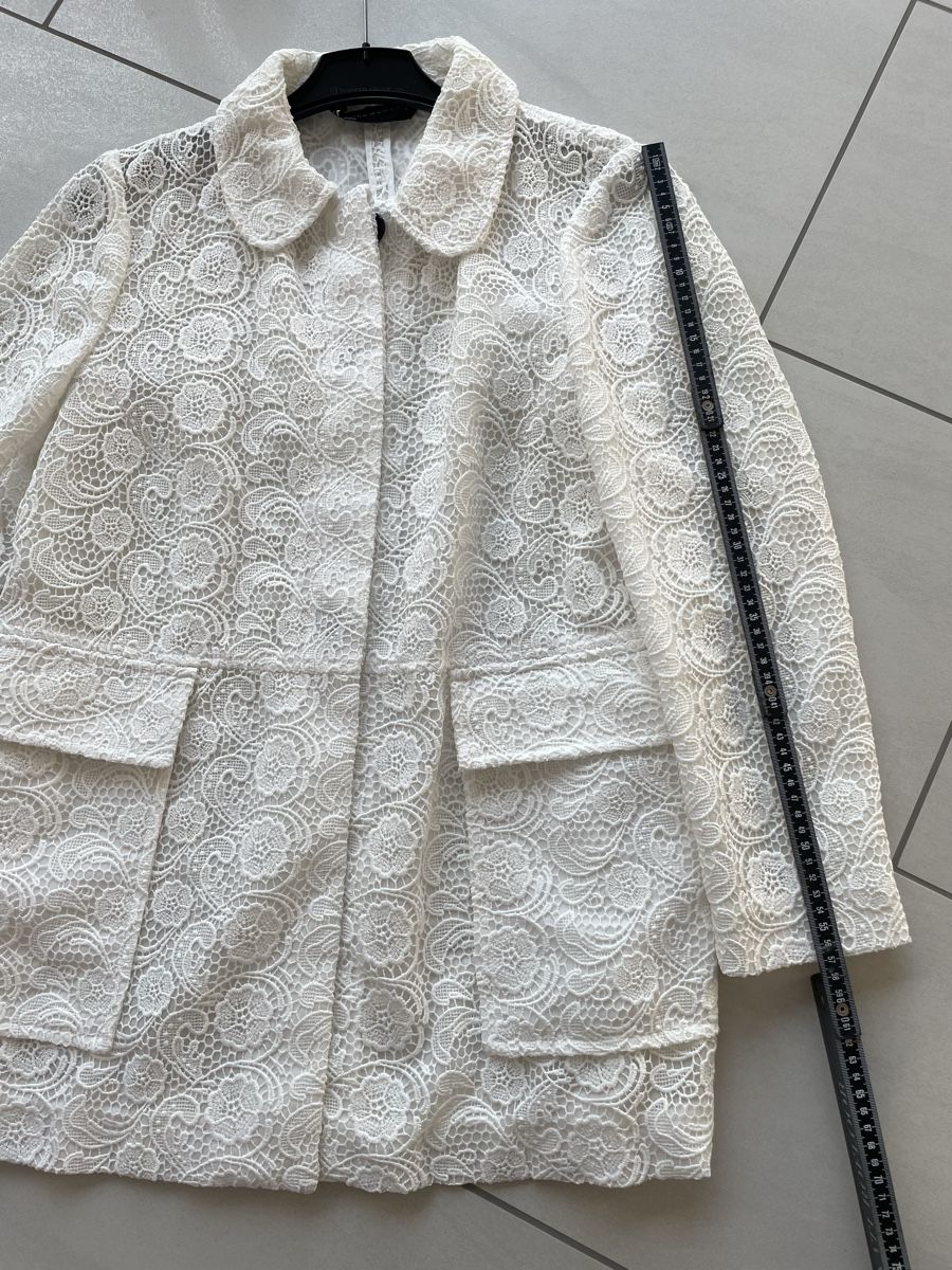 Giacche: Exquisite Jacke Gr 40/42 – Nuovo (secondo la descrizione) da Rüti ZH venduto da kar_xx9l
