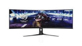 ASUS ROG Strix 49 Zoll Monitor