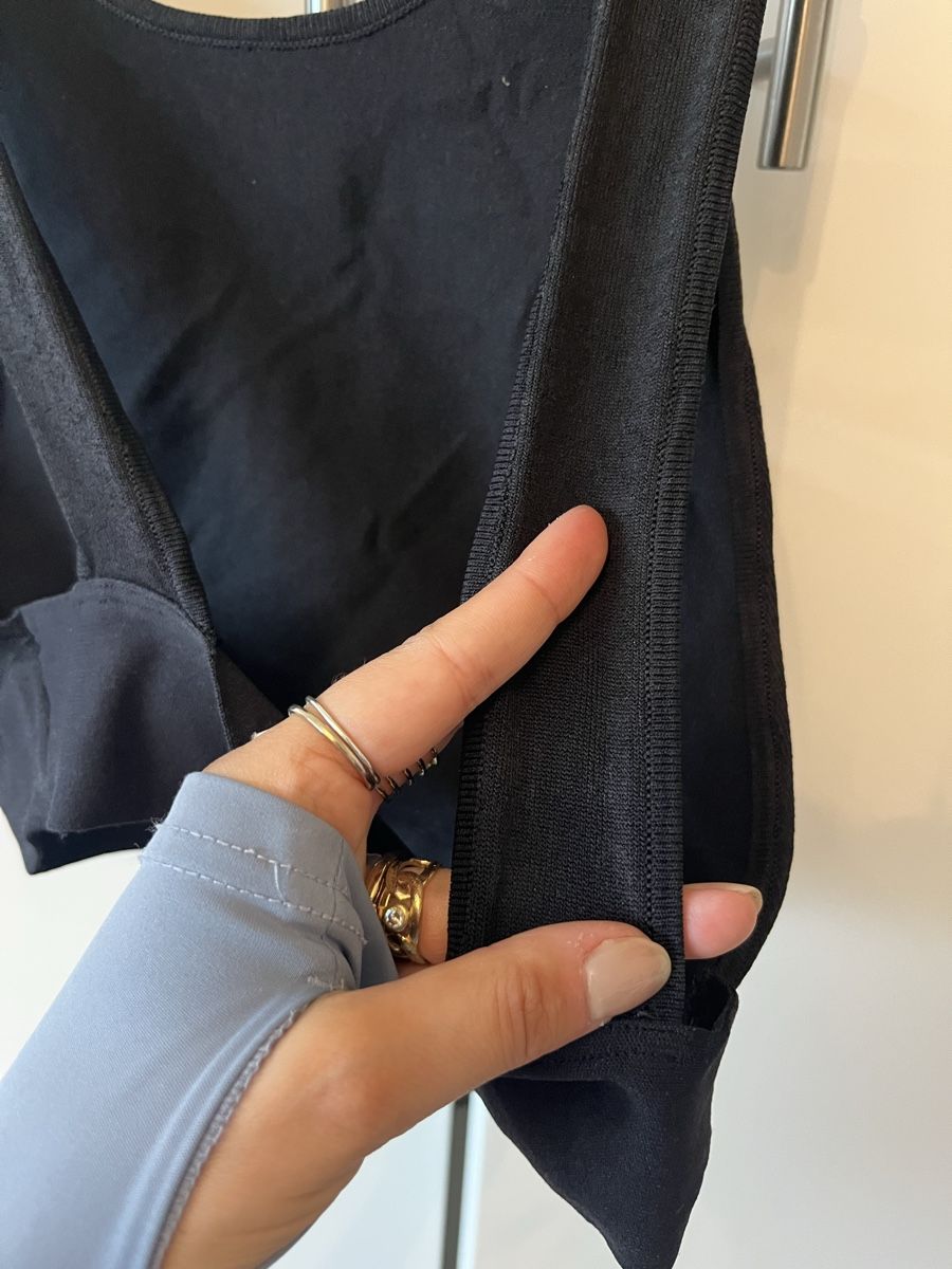 Zara Top: Petit top d'été taille S ZARA – Nuovo (secondo la descrizione) da Aigle venduto da sow_m7gm 6