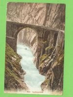 Teufelsbrücke